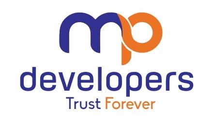 MP Developers logo